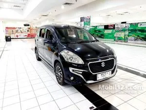 2017 Suzuki Ertiga 1.4 Dreza GS MPV
