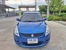 2013 Suzuki SWIFT 1.2 (ปี 12-17) GLX Hatchback