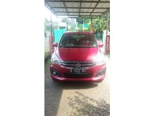 2016 Suzuki Ertiga 1.4 GL MPV