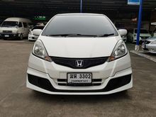 2012 Honda Jazz 1.5 (ปี 08-14) V i-VTEC Hatchback AT