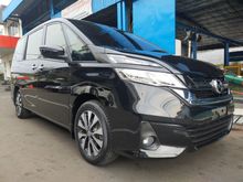 2019 Nissan Serena 2.0 X MPV