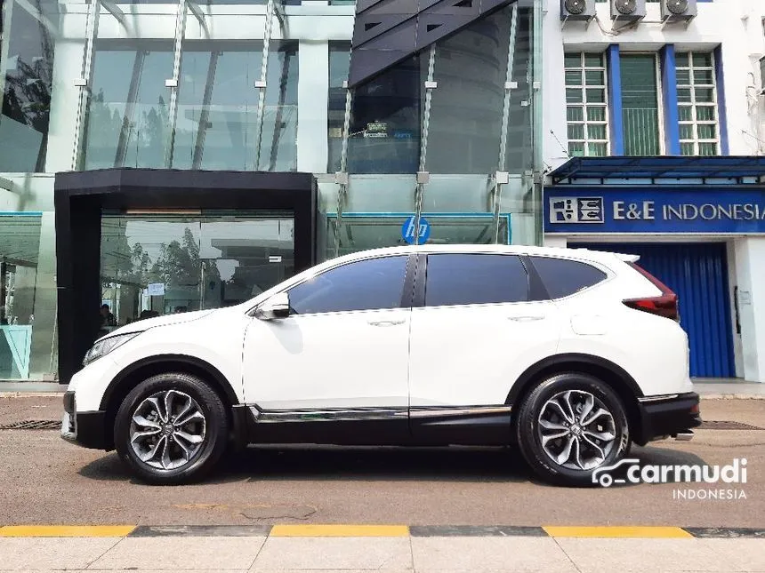 2023 Honda CR-V Turbo Prestige SUV