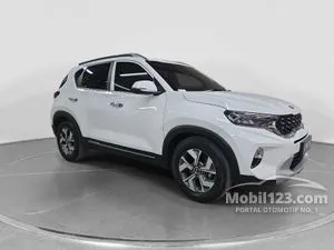 2021 KIA Sonet 1.5 Premiere SUV