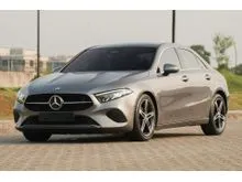 2023 Mercedes-Benz A200 1.3 Progressive Line Sedan Panoramic Sunroof Full Garansi dan Free Service Mercy Seluruh Indonesia jadi Tidak Perlu Khawatir