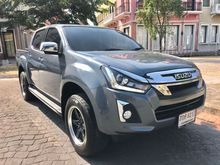2018 Isuzu D-Max 1.9 CAB-4 (ปี 11-17) Hi-Lander Z Pickup AT