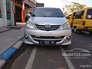 Toyota Avanza S Mobil bekas dijual di Jawa-timur Indonesia - Dari 58 