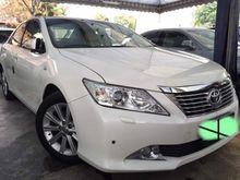 2013 Toyota Camry (A) 2.5V VVTI PUSH START FULL SPEC TIPTOP CAR