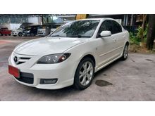 2007 Mazda 3 2.0 (ปี 05-10) R Sedan