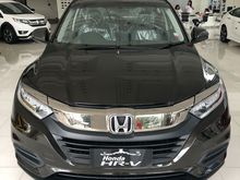 PROMO CUCI GUDANG HRV SE 1.5 2018 TERMURAH DP 42JT