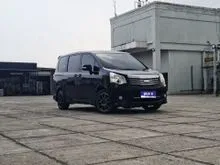 2013 Toyota NAV1 2.0 V MPV Matic Km 108rb Mulus Terawat