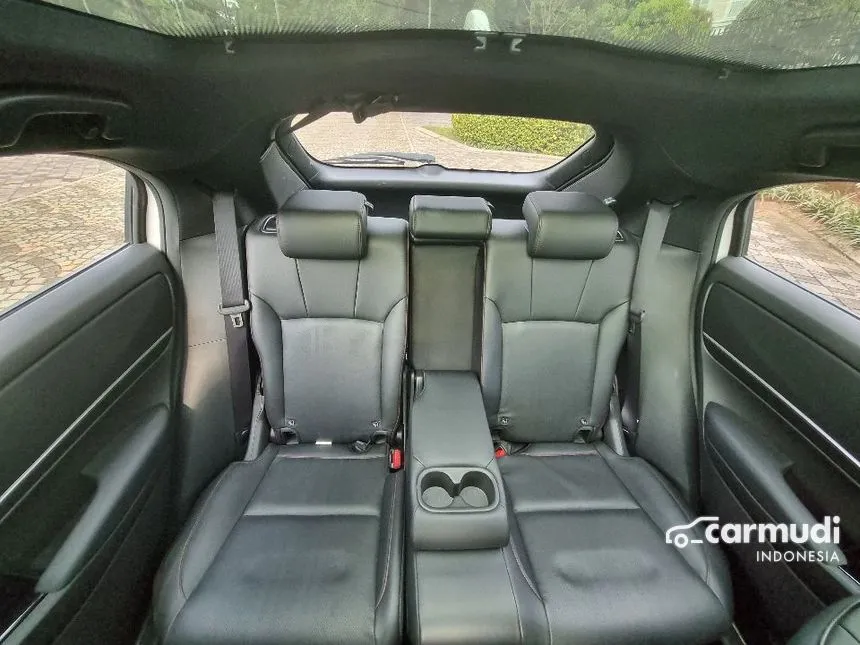 2022 Honda HR-V Turbo RS SUV