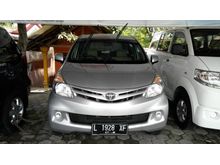 2013 Toyota Avanza 1.3 E