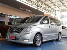 2016 Hyundai H-1 2.5 (ปี 16-20) (ปี 16-20) Touring Van AT