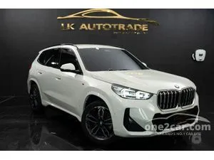 2023 BMW X1 2.0 sDrive20i M Sport SUV