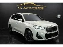 2023 BMW X1 2.0 U11 (ปี 23-30) sDrive20i M Sport SUV