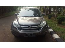 2011 Honda CR-V 2.0 2.0 i-VTEC SUV