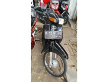 2001 Honda Astrea Impresa
