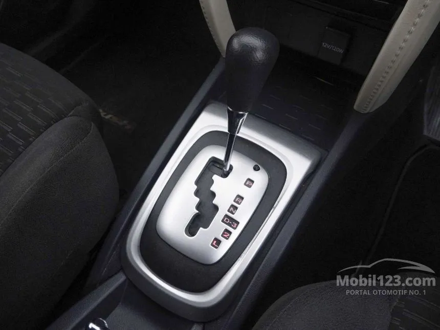 2019 Toyota Rush G SUV