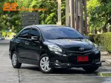 2010 Toyota VIOS 1.5 (ปี 07-13) J Sedan