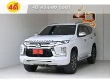 2022 Mitsubishi PAJERO SPORT 2.4 (ปี 19-25) GT Plus SUV