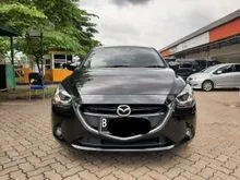 2016 Mazda 2 1.5 GT Hatchback harga khusus kredit tdp paket 38 juta