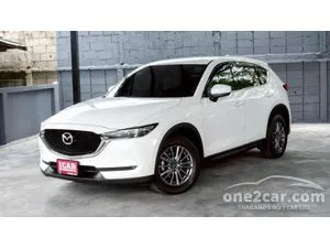 2019 Mazda CX-5 2.0 S SUV