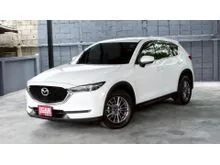 2019 Mazda CX-5 2.0 (ปี 17-26) S SUV