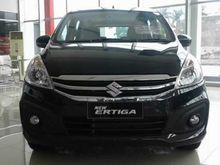 2018 Suzuki Ertiga 1.4 GL MPV