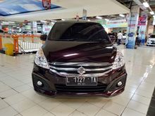 2016 Suzuki Ertiga GL manual