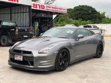 2012 Nissan GT-R 3.8 (ปี 08-15) R35 Coupe