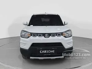 2023 Suzuki S-Presso 1.0 Hatchback