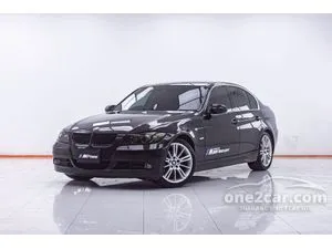 2008 BMW 325i 2.5 Sedan