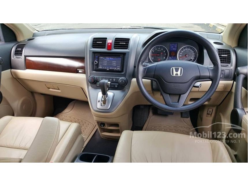 Jual Mobil Honda Cr V 2012 2 2 0 Di Dki Jakarta Automatic Suv Hitam Rp 205 000 000 3859476 Mobil123 Com