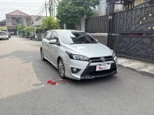 2014 Toyota Yaris 1.5 TRD Sportivo Hatchback Dp 13 Juta