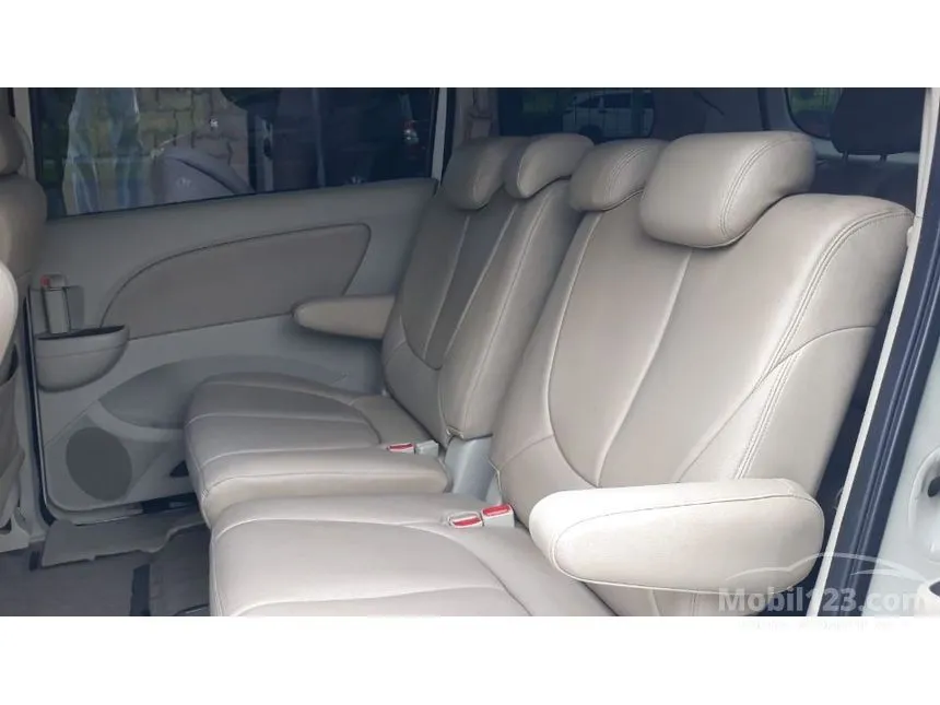 2014 Mazda Biante SKYACTIV-G MPV