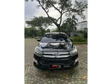 2017 Toyota Kijang Innova 2.0 G MPV