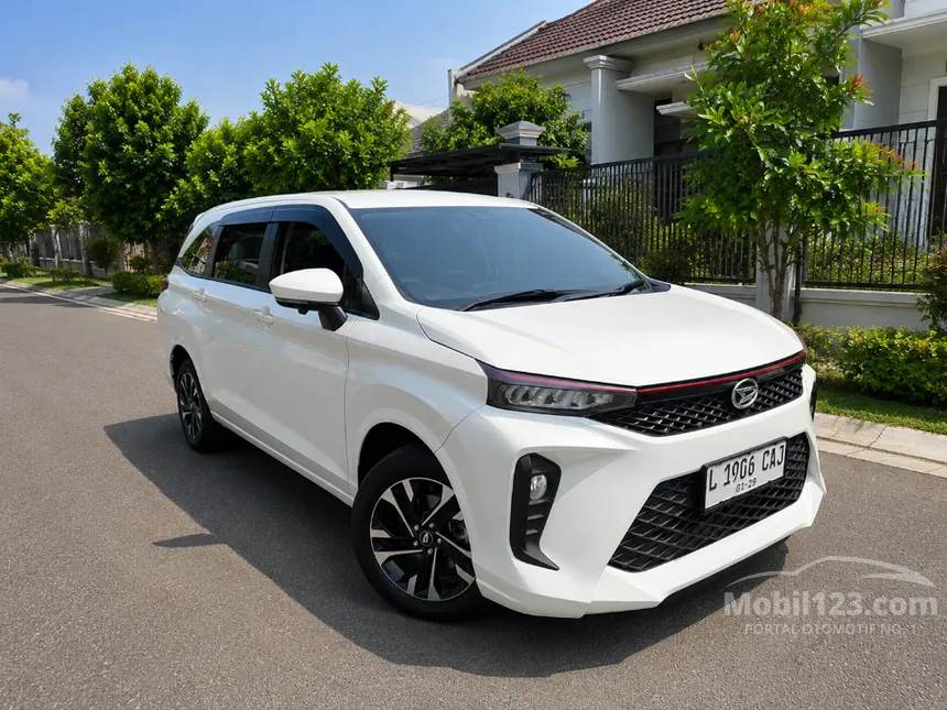 2023 Daihatsu Xenia R MPV