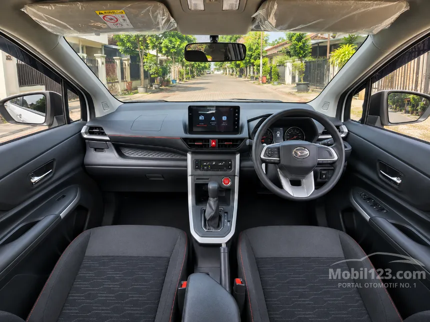 2023 Daihatsu Xenia R MPV