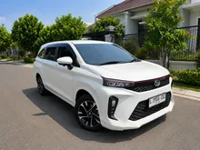 2023 Daihatsu Xenia 1.5 R MPV