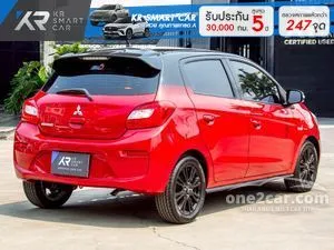 2019 Mitsubishi MIRAGE 1.2 Limited Edition Hatchback