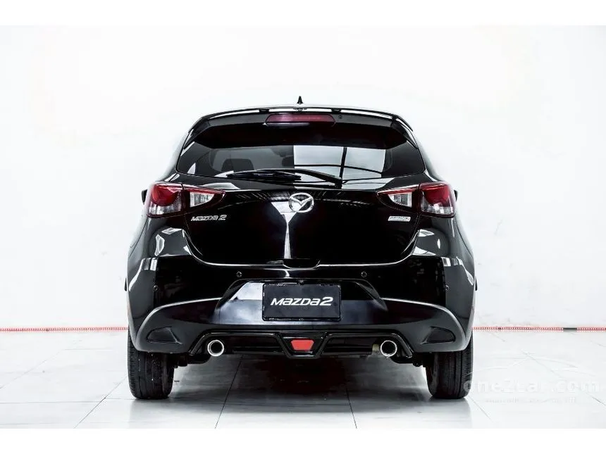 2019 Mazda 2 Sports High Connect Hatchback