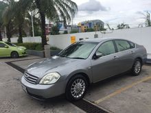 2005 Nissan Teana 2.3 (ปี 04-08) 230 JM Sedan AT