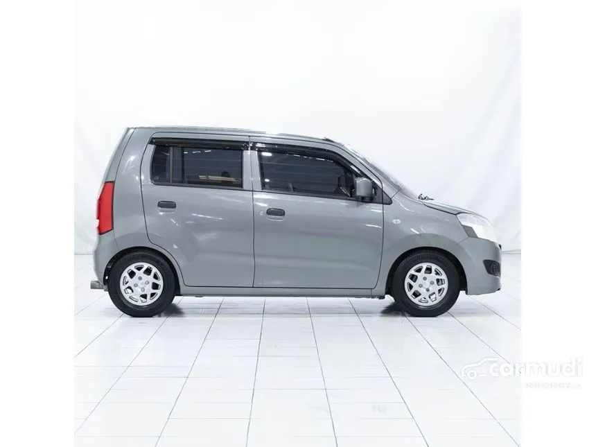2020 Suzuki Karimun Wagon R GL Wagon R Hatchback