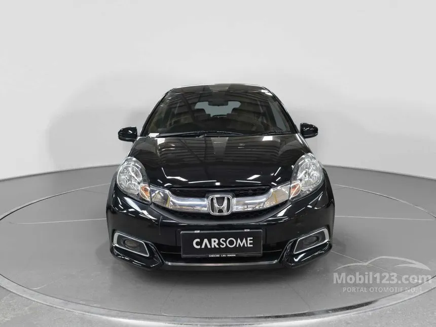 2016 Honda Mobilio S MPV