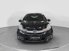 2016 Honda Mobilio 1.5 S MPV