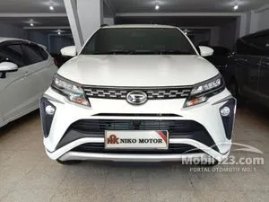 2024 Daihatsu Terios 1.5 R ADS SUV
