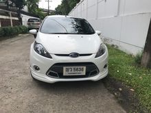 2011 Ford Fiesta 1.6 (ปี 10-16) Sport Hatchback AT