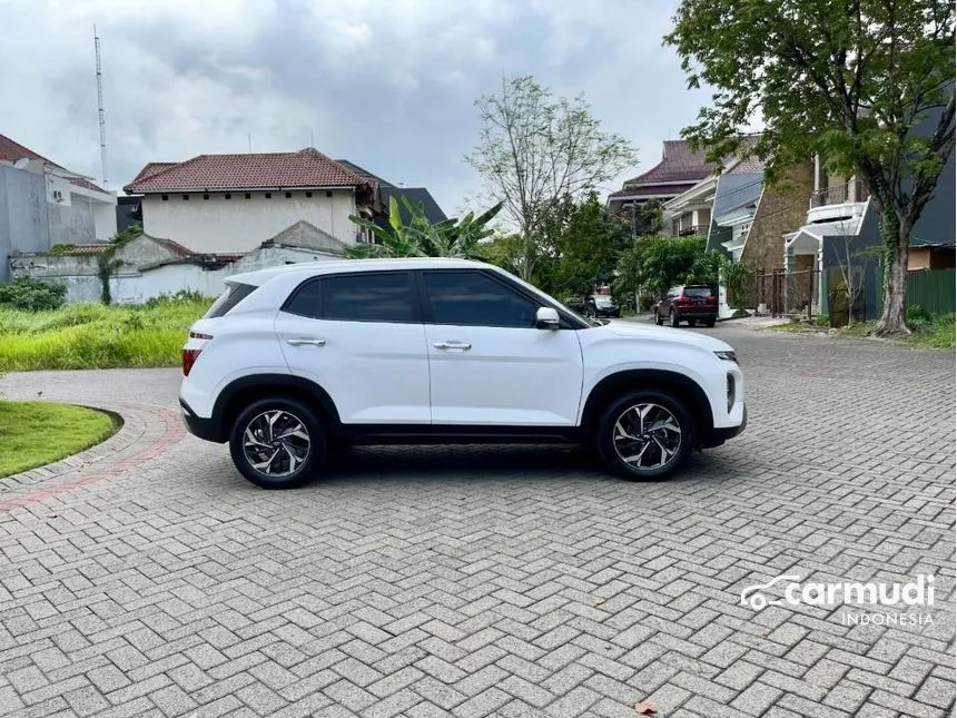 2024 Hyundai Creta Trend Wagon