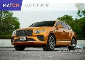 2022 Bentley Bentayga 3.0 Hybrid SUV