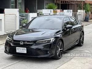 2023 Honda CIVIC 2.0 e:HEV RS Sedan
